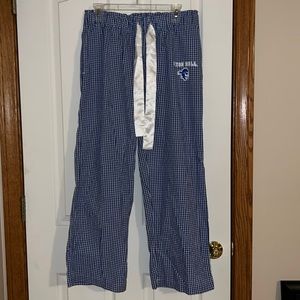 Seton Hall Pajama Pants